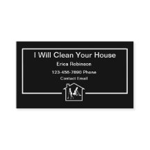 Enkel Städning i moderna hus