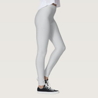 Enkel Stilren Modern Elegant Träning Yoga Gym Leggings