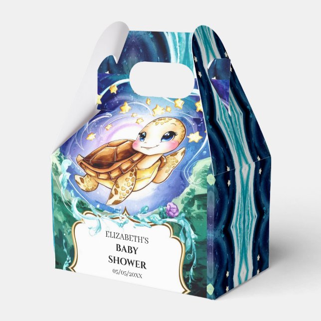 Enkel stödradiosmugglare presentaskar (Framsidan Sidan)