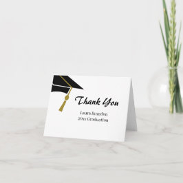 Enkel Studenten Tack