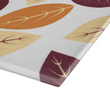 Enkel styrelse för Höst löv