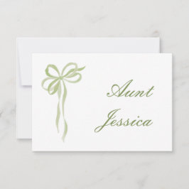 Enkel svängplatta platta grönt