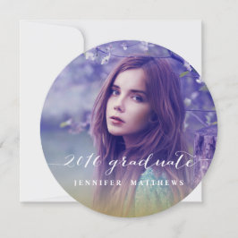 Enkel svart tavlastudentfestinbjudan 2016 inbjudningar