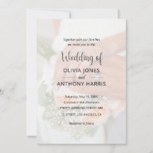 Enkel svart-vit överlagringsfotografi bröllop
