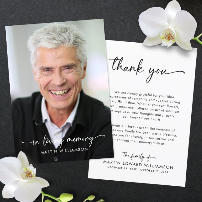 Enkel Tack för funktionsfotoskript (Skapare uppladdad)