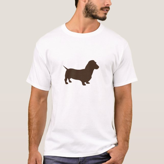 Enkel tax - skräddarsy tee (Framsida)