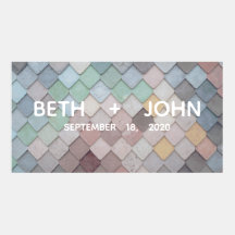 Enkel text Facebook för pastellfärgat mönster Evenemang Foto