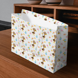 Enkel toppen | 5 Little Ankor Boy Baby Shower