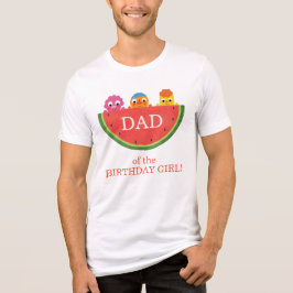 Enkel toppen | Noodle & Pals Watermelon Party T Shirt
