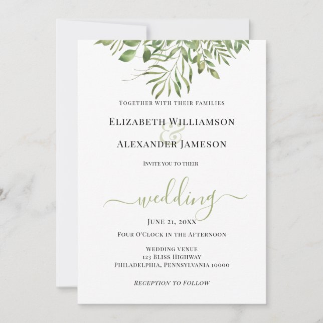 Enkel tropisk avverkning meddelande (Framsida)