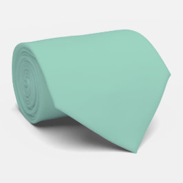Enkel turkos bakgrund med en subtil textur slips