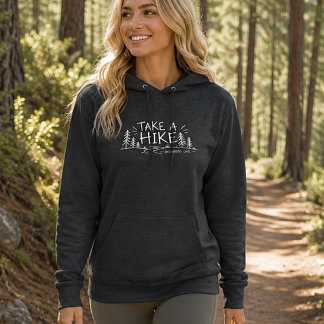 Enkel Turlovlig Rolig Deerwood Lake T Shirt