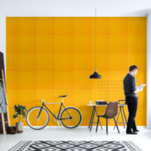 Enkel turmisk Orange