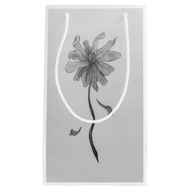 Enkel tusenskönast (Framsidan)