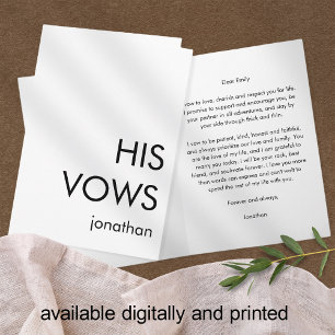 Enkel typografi Anpassningsbar valfri Färg. Kort