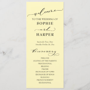 Enkel typografi, Gulten Elegant Butter Program