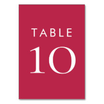 Enkel typografi, Magenta Bröllop