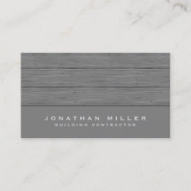 Enkel utformning av Grått-träplattor