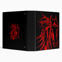 Enkel utformning av hästar med minimal futuristisk