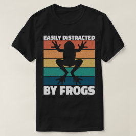 Enkel utspridd av Grogs Älskare Färgfull design T Shirt