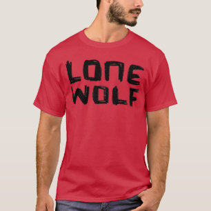 Enkel Varg T Shirt