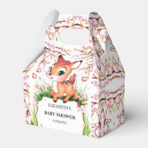 Enkel vattenfärgsskuva för bebis