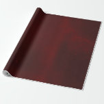 Enkel vintage för burgiga sjöar i nöd presentpapper<br><div class="desc">Klassi djup röd vin-förpackning papper med ett vintage antique tryckt / tvättat färg-sammetsutseende. Lämplig för jul eller annan elegant tillfälle.</div>