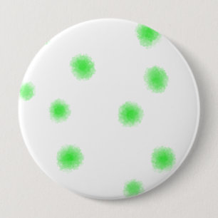 ENKEL VITE GENOME SWEET HOME MAGNET KNAPP