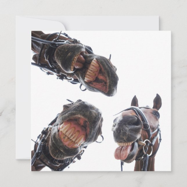 Enkele feestdagenkaart julkort (Framsida)