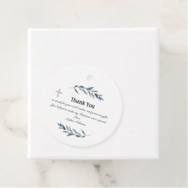 Enkelfärgad doft av oliver från gren gåvor etiketter