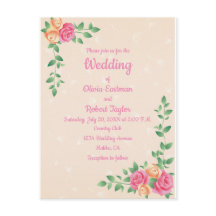 Enkelhet i personligen är det bästa ro bröllop