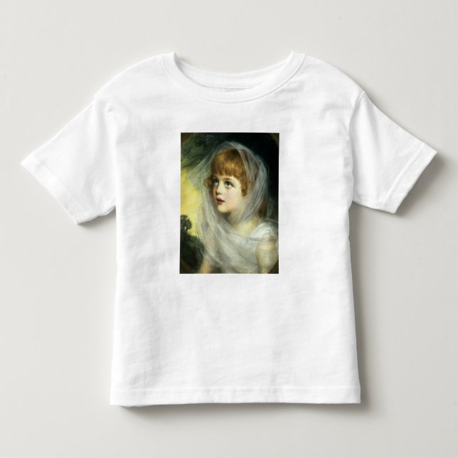 Enkelhet och Oskuld, 1900 Tee (Framsida)