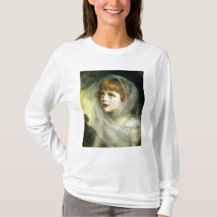 Enkelhet och Oskuld, 1900 Tee Shirt
