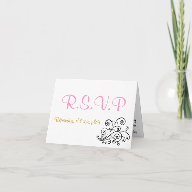 Enkelhet på 16 OSA Inbjudan (Framsida)