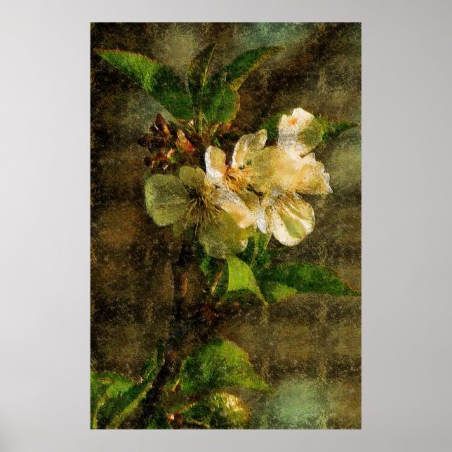 Enkelhet Poster (Framsidan)