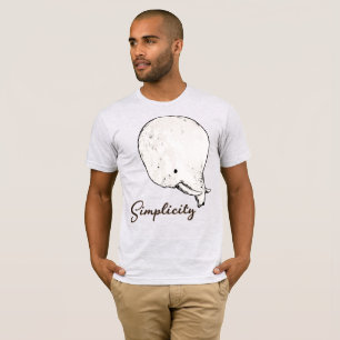 Enkelhet T-Shirt
