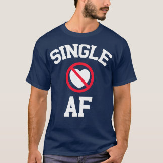 Enkelt AF 1 T Shirt