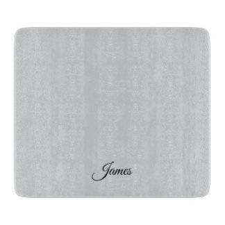 Enkelt anpassat namn Grått-skärningspunkt