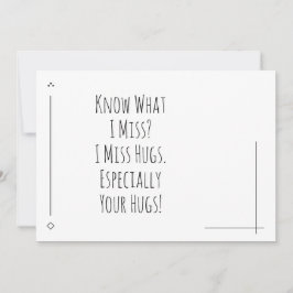 Enkelt att jag missar din hals speciellt