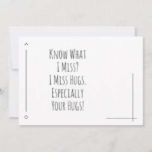 Enkelt att jag missar din hals speciellt