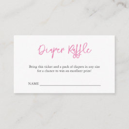 Enkelt babystövel, hårkåpa tilläggskort