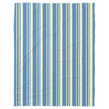 Enkelt blått och grätt Lodrät stripe Mönster