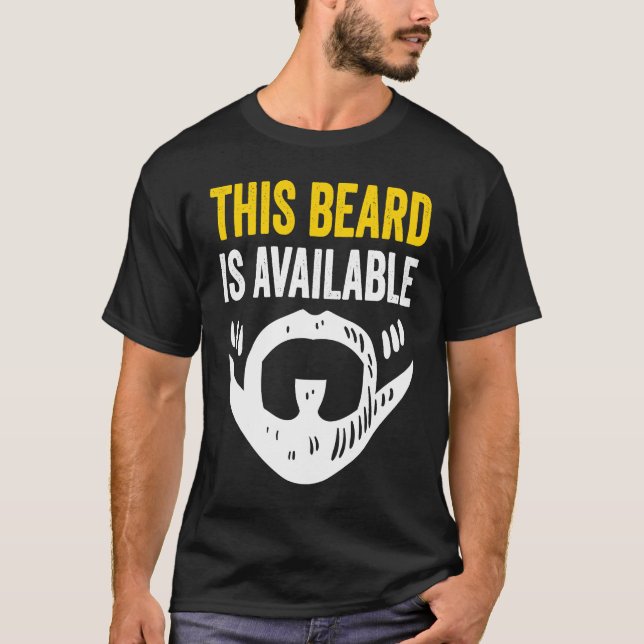 Enkelt böjd kille t shirt (Framsida)