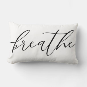 Enkelt Breathe Lumbar Pillow Lumbarkudde