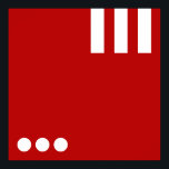 Enkelt Brev & Icon ART   dina färger och idéer Poster<br><div class="desc">EDDA Fröhlich/EDDArt har helt enkelt utformat mentala bilder och idéer | Om du vill ha mer information och design kan du gärna skriva mig ett e-postmeddelande: contact@eddart.de eller titta här: www.zazzle.com/simply_ideas* | Gör din egen MODERN-ART med enkla HTML-KOD-SYMBOLER,  ICONS eller BREV och NUMBERS. Ha roligt och njut av den:-)</div>