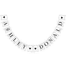 Enkelt Bride och Groom Elegant bröllop