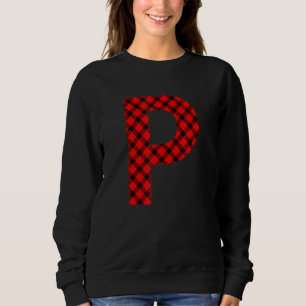 Enkelt Buffalo Play Capital Brev P Buffalo Plai T Shirt