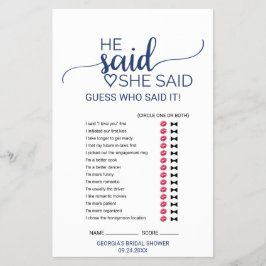 Enkelt calligrafi Bröllop Ord-sökspel Flygblad