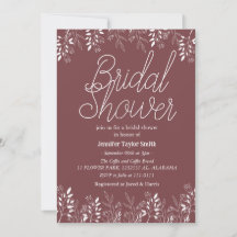 enkelt & chic blomster- vildblomsbröllopsfest