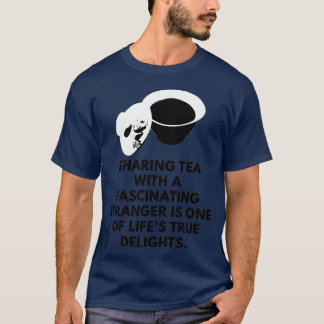 Enkelt citattecken Iroh 7 T Shirt